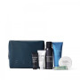 Набір для чоловіків «Святкові мандрівки» - Elemis Away For The Holidays Mens Skincare Favourites Kit