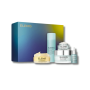 Набір Про-Колаген розкішний щоденний догляд для обличчя - Elemis Kit: The Ultimate Pro-Collagen Collection The Complete Skincare Routine