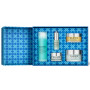 Набір Про-Колаген Розкішний Щоденний догляд за обличчям - Elemis Kit: The Ultimate Pro-Collagen Gift The Complete Skincare Routine