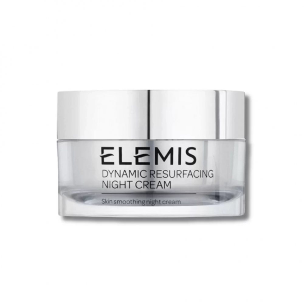 Нічний крем-шліфування Dynamic Resurfacing - Elemis Dynamic Resurfacing Night Cream
