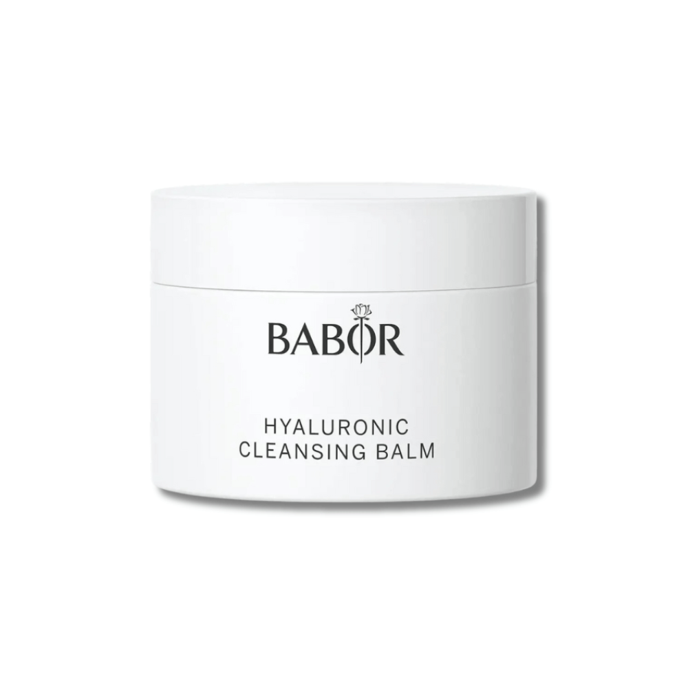 Очищаючий бальзам з гіалуроновою кислотою - Babor Cleansing Hyaluronic Cleansing Balm