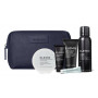 Перший клас - бестселери для обличчя та тіла у косметичці Для Нього - Elemis Kit: First-Class Grooming Edit Face & Body Discovery Collection for Him