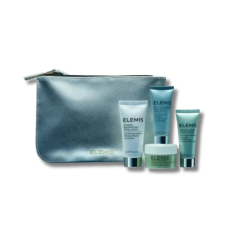 Подарунковий набір - Elemis Summer Edit Set Подарунковий набір - Elemis Summer Edit Set