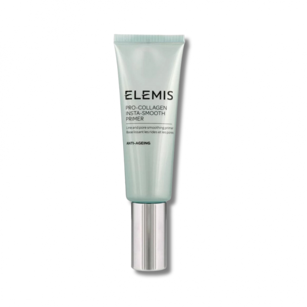 Базовая основа для вирівнювання шкіри (без тону) - Elemis Pro-Collagen Insta-Smooth Primer