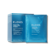 Розслаблюючий м'язи трав'яний комплекс для ванни - Elemis Musclease Herbal Bath Synergy