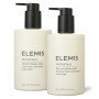 СПА дует Mayfair No.9 для очищення та зволоження рук та тіла - Elemis Mayfair No9 Hand and Body Duo The Cleanse & Nourish Set