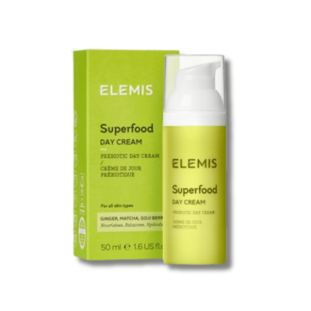 Суперфуд Денний крем - Elemis Superfood Day Cream