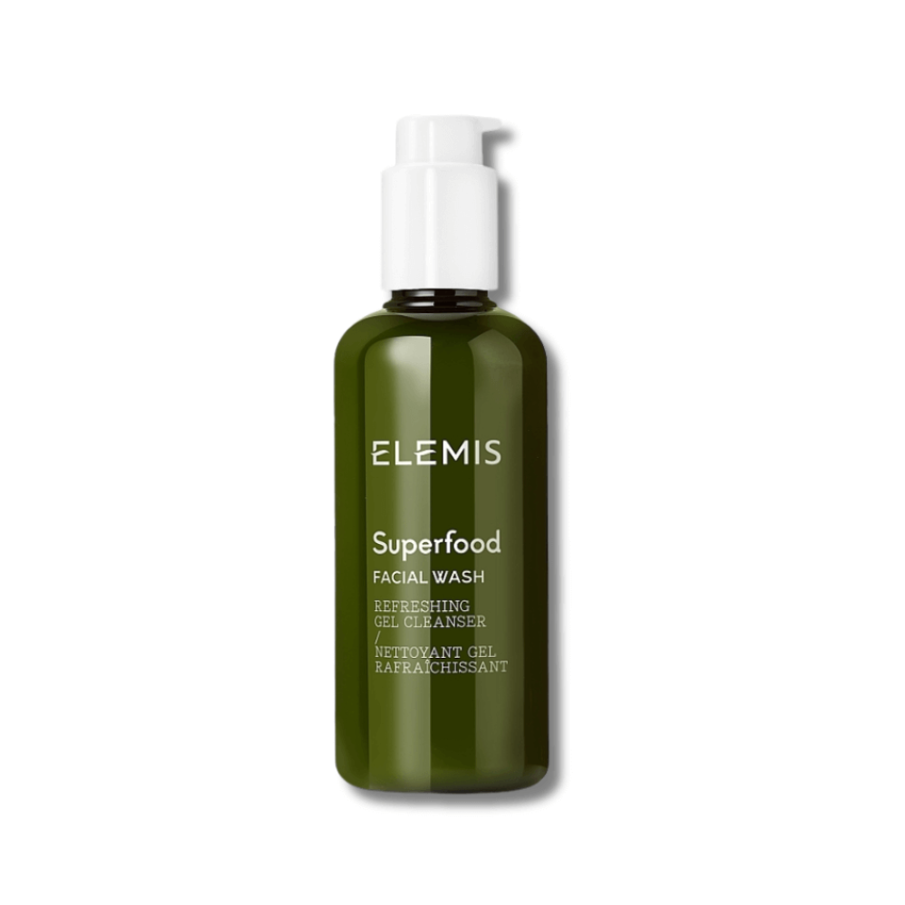 Суперфуд гель-очисник - Elemis Superfood Facial Wash