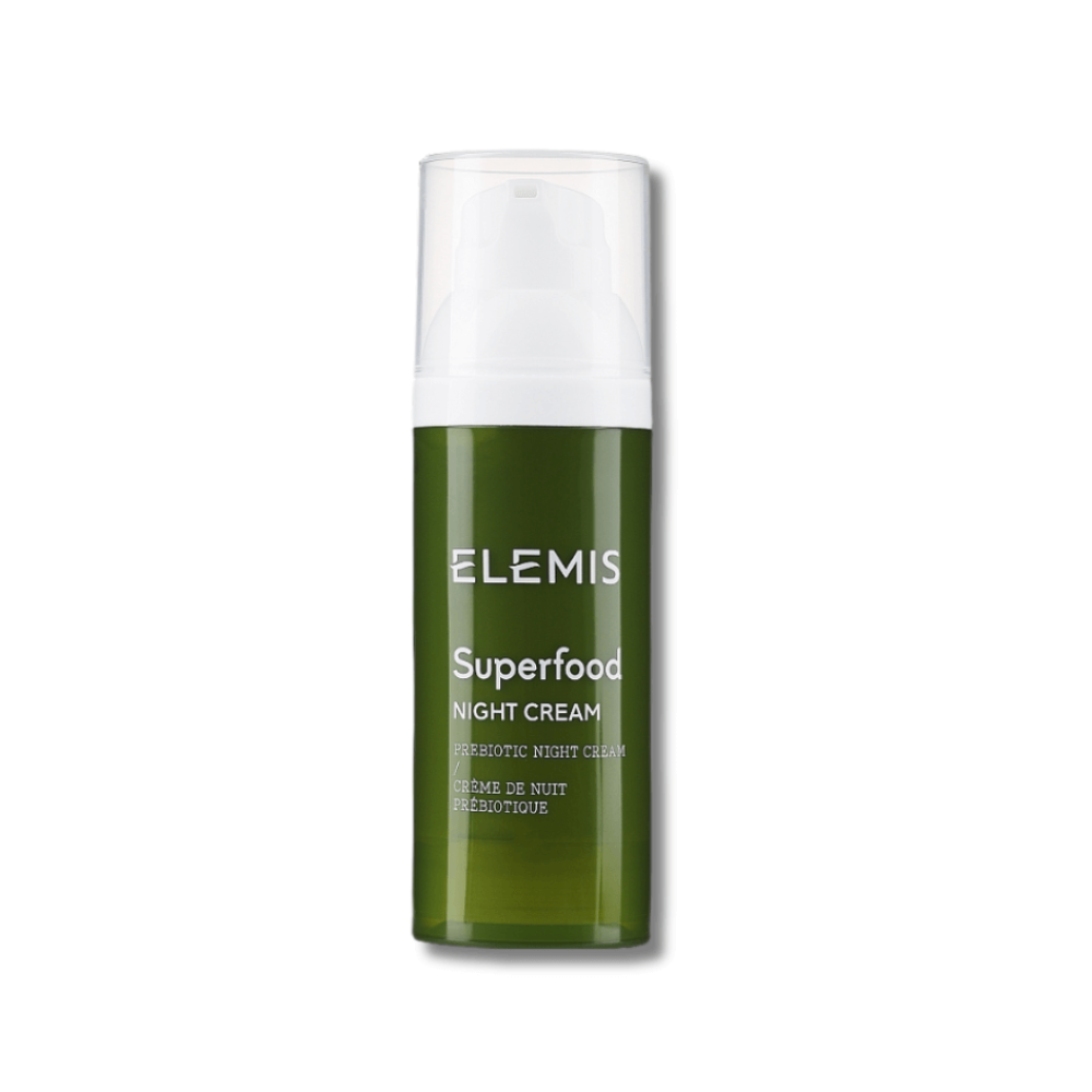 Суперфуд нічний крем - Elemis Superfood Night Cream