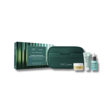 Тревел-набір Aston Martin x ELEMIS для Неї - Elemis AMF1 Discovery for Her