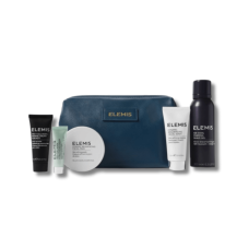 Тревел набір бестселерів для нього - Elemis Travel Skin Heroes for Him Kit