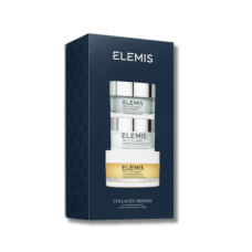 Тріо героїв "Про-Колаген" - Elemis Pro Collagen Skin Health Heroes Kit