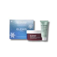 Набір зіркове очищення і зволоження - Elemis Pro-Collagen Bright Stars Kit