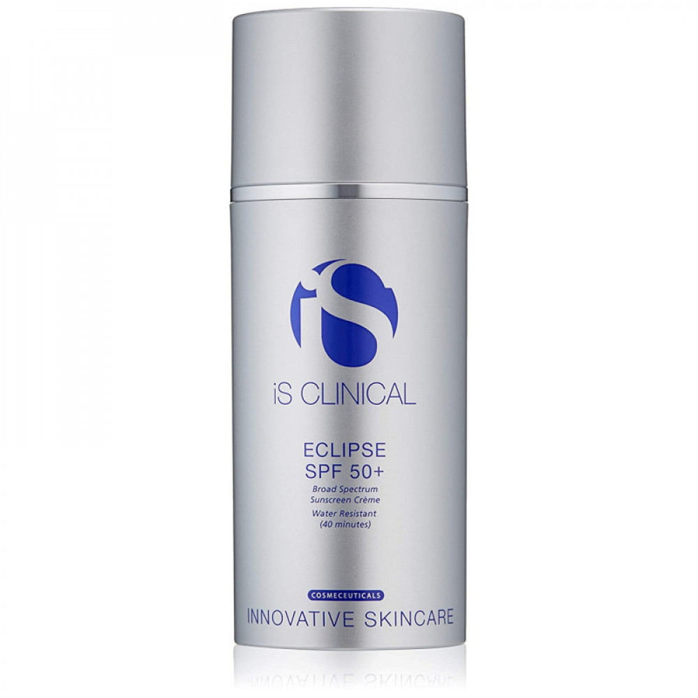 Крем сонцезахисний - iS Clinical Eclipse SPF 50+