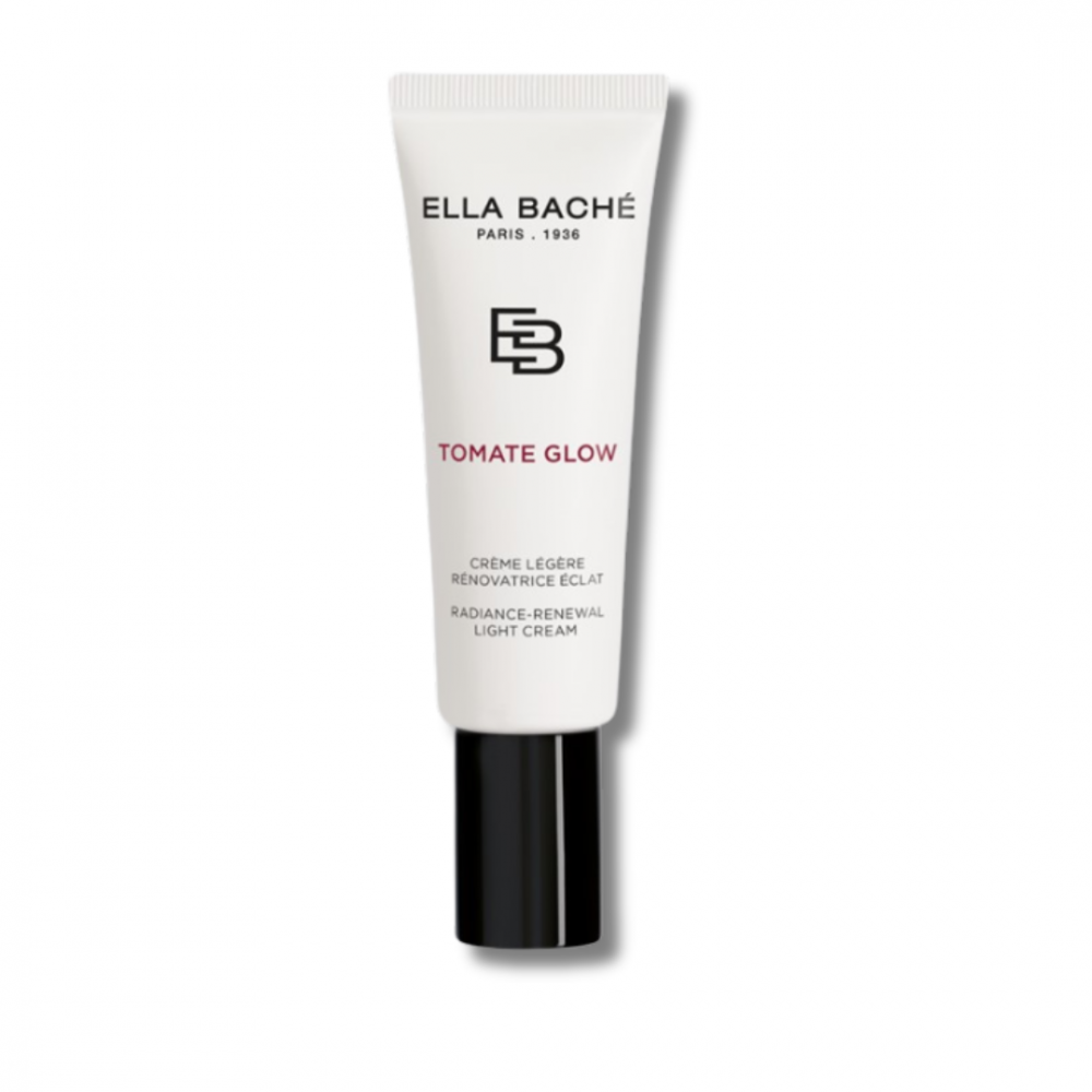 Крем для відновлення сяйва лайт - Ella Bache Radiance-Renewal Light Cream