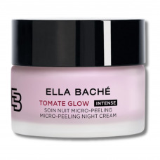 Мікро-пілінг нічний крем - Ella Bache Micro-Peeling Night Cream