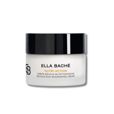 Рояль - Ультра-живильний крем - Ella Bache Royale Rich Nourishing Cream