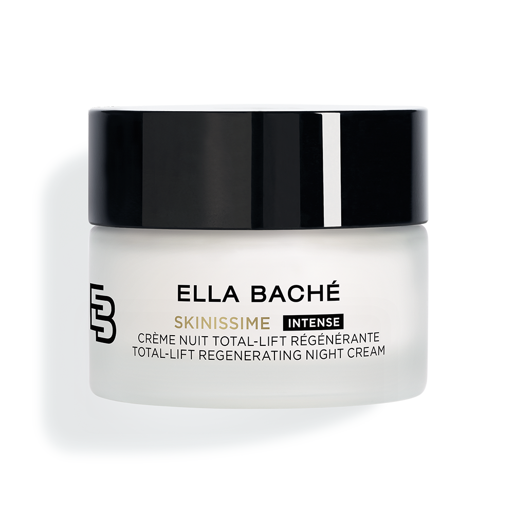 Регенеруючий підтягуючий нічний крем - Ella Bache Skinissime Total- Lift Regenerating Night Cream