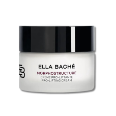 Антивіковий про-ліфтинг крем для обличчя - Ella Bache Morphostructure Pro-Lifting Cream