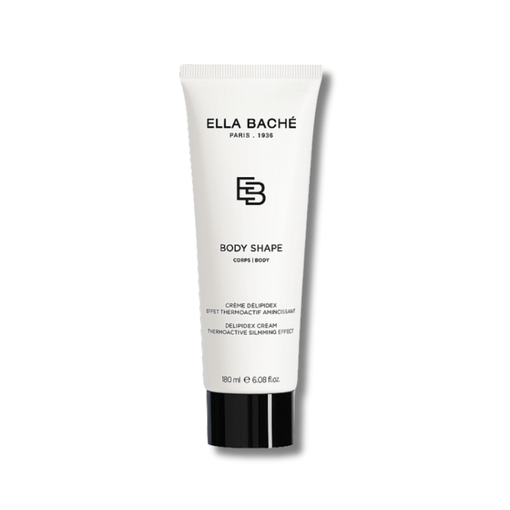 Крем для тонусу та гладкості шкіри — Ella Bache Delipidex 11.6% Intensive