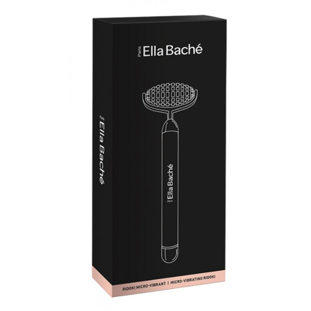Мікровібраційний аксесуар Рідокі - Ella Bache Micro-Vibrating Ridoki