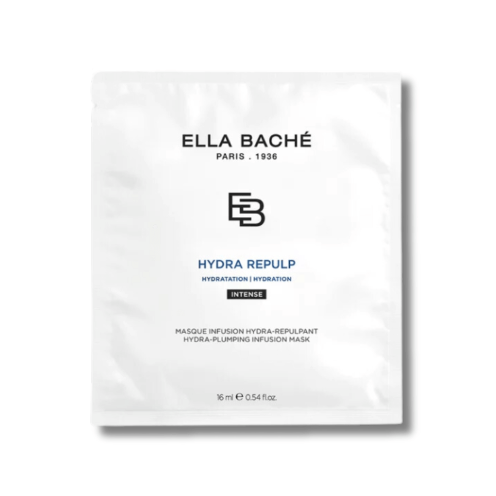 Гідра-плампінг маска - Ella Bache Hydra Repulp Hydra-Plumping Infusion Mask