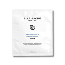 Гідра-плампінг маска - Ella Bache Hydra Repulp Hydra-Plumping Infusion Mask