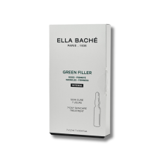 Інтенсивна тижнева омолоджуюча терапія - Ella Bache Nutridermologie Lab Green Filler 7-Day Skincare Treatment