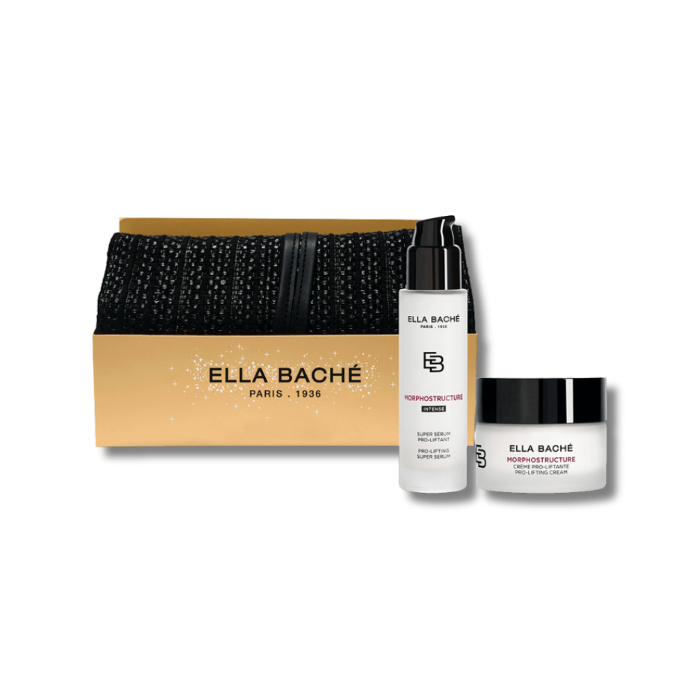 Набір "Ліфтинг і пружність" - Ella Bache Lifting and Firming Set