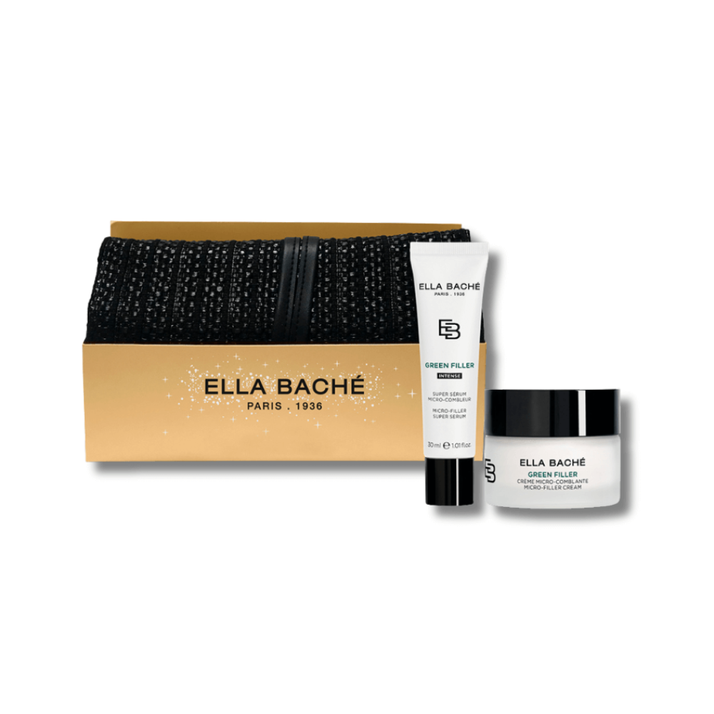 Набір "Омолодження" - Ella Bache Rejuvenation Set
