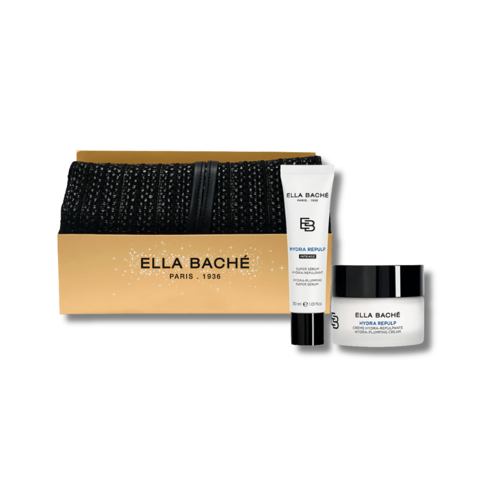 Набір "Зволоження" - Ella Bache Moisturizing Set