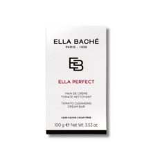 Очищувальне кремове мило "Томат" - Ella Bache Ella Perfect Makeup Removal Tomato Cleansing Cream Bar
