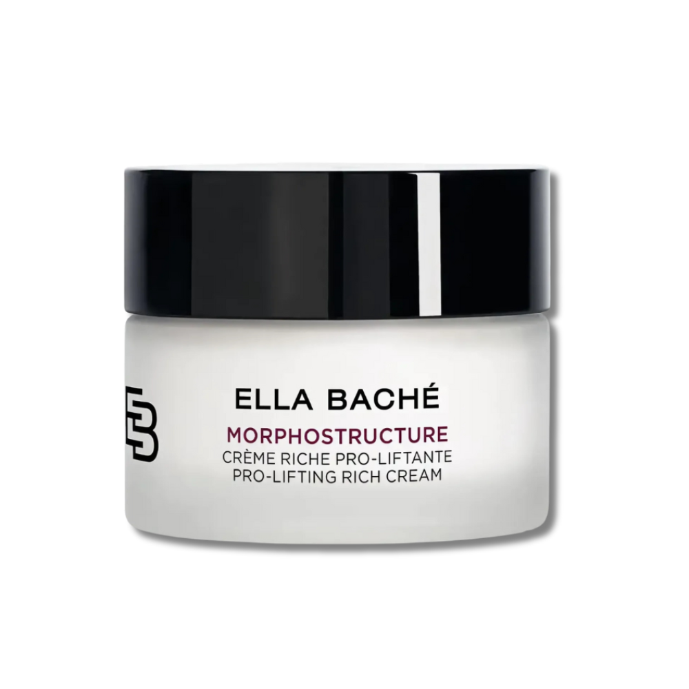 Про-ліфтинг крем поживний - Ella Bache Morphostructure Pro-Lifting Rich Cream