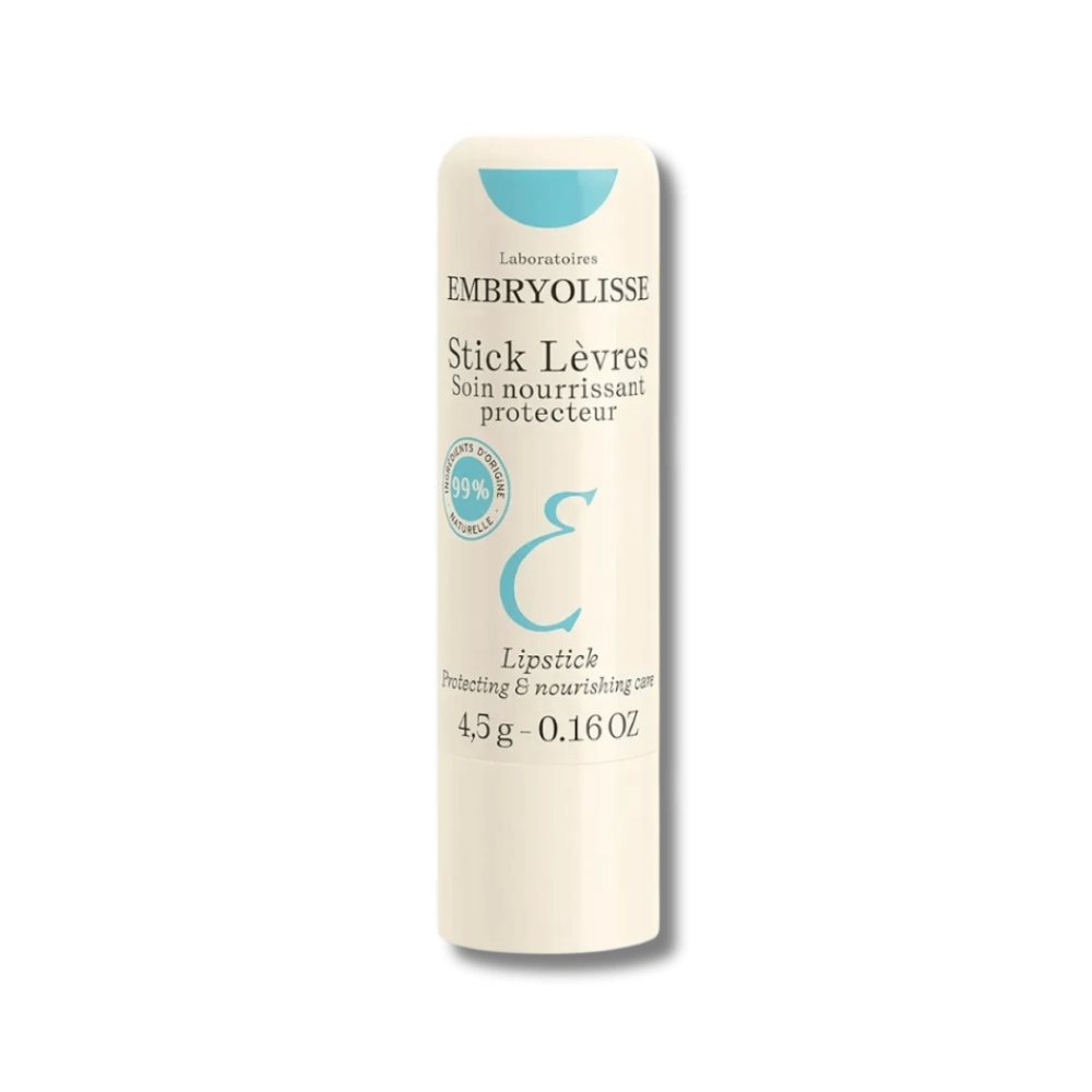 Бальзам для губ «Живлення та захист» - Embryolisse Laboratories Lipstick Protecting & Nourishing Care