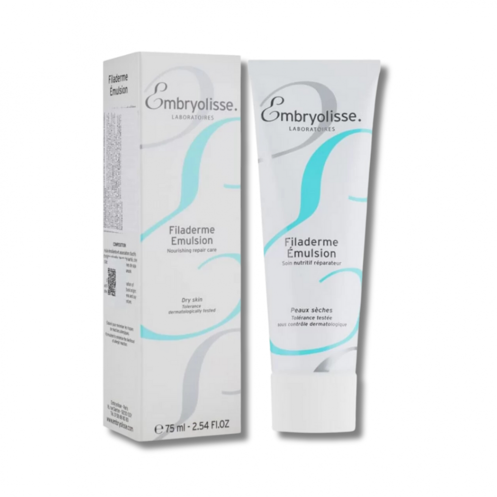 Емульсія для сухої шкіри обличчя - Embryolisse Laboratoires Filaderme Emulsion