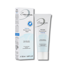 Інтенсивна зволожуюча маска для обличчя - Embryolisse Laboratoires Intense Hydration Mask