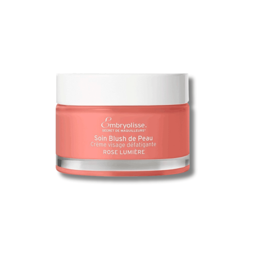Крем-основа під макіяж з ефектом сяйва - Embryolisse Laboratories Radiant Complexion Cream