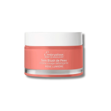 Крем-основа під макіяж з ефектом сяйва - Embryolisse Laboratories Radiant Complexion Cream