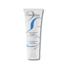 Легкий зволожуючий крем для обличчя - Embryolisse Laboratories Hydra-Cream Light
