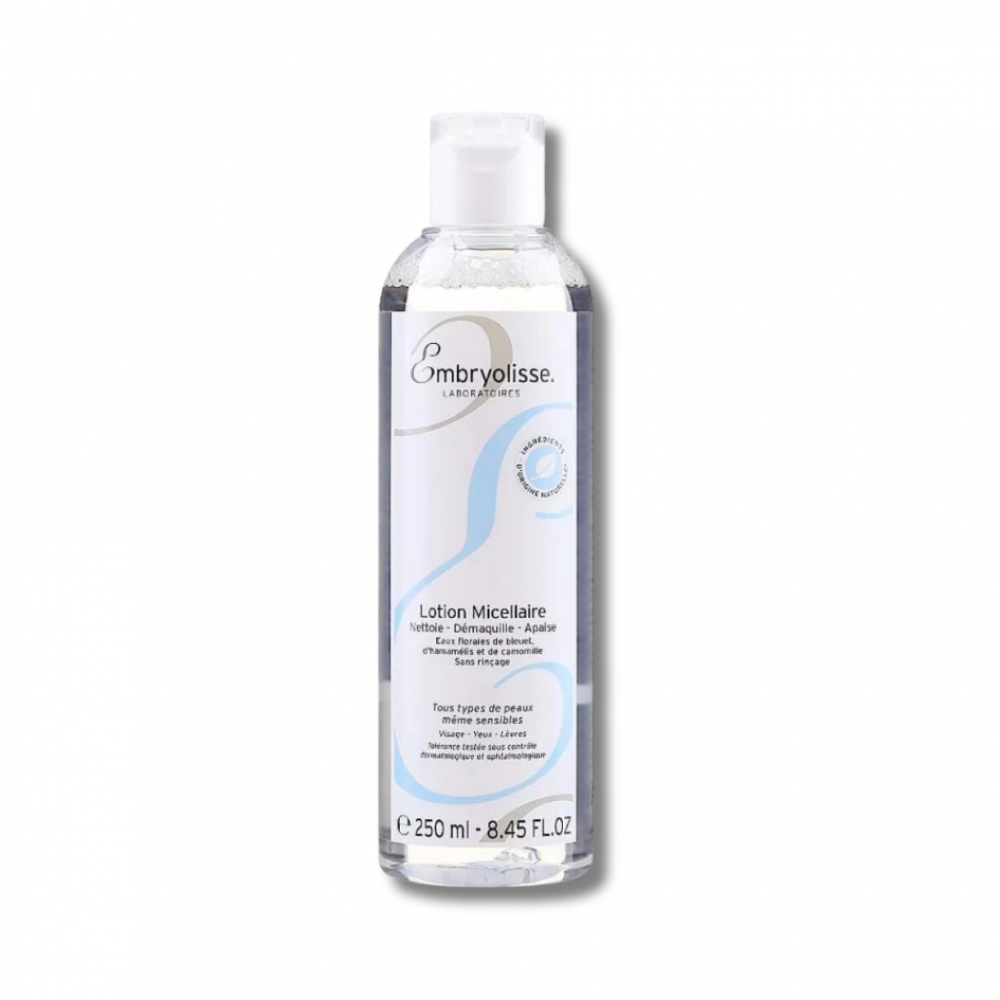 Міцелярний лосьйон для обличчя - Embryolisse Laboratories Micellar Lotion