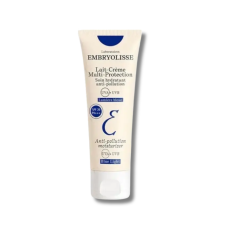 Мультизахисний крем-молочко для обличчя - Embryolisse Laboratories Multi-Protection Anti-Pollution Moisturizer SPF20 PA+++