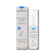 Освіжаюча сироватка для обличчя - Embryolisse Laboratoires Hydra-Serum