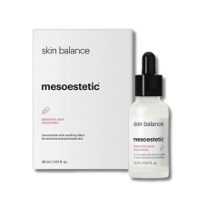 Сироватка-концентрат для дуже чутливої ​​шкіри - Mesoestetic Skin Balance Serum