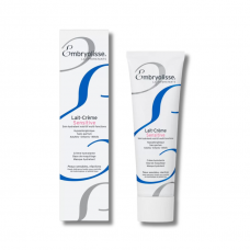 Зволожуючий крем для чутливої шкіри - Embryolisse Lait-Creme Sensitive
