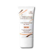 ВВ-крем для всіх типів шкіри - Embryolisse Laboratoires Complexion Illuminating Veil BB Cream