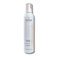 Молочний мус-крем - Envie Milk Mousse Cream