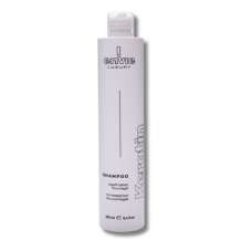 Шампунь для пошкодженого волосся - Envie Shampoo Keratin Шампунь для пошкодженого волосся - Envie Shampoo Keratin