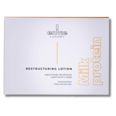 Реструктуруючий лосьйон для волосся - Envie Anti-Age Restructuring Mineral Lotion