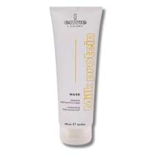 Маска з молочними протеїнами - Envie Milk Luxury Mask Маска з молочними протеїнами - Envie Milk Luxury Mask
