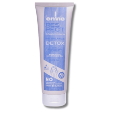 Кондиціонер-детокс для балансу Ph - Envie Respect Ph Balance Detox Conditioner